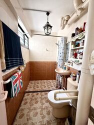 Blk 802 Woodlands Street 81 (Woodlands), HDB 5 Rooms #567416611